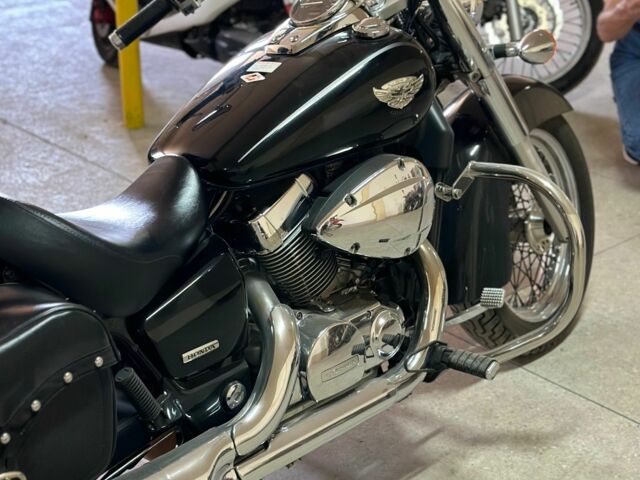 Хонда Інша, об'ємом двигуна 0.75 л та пробігом 0 тис. км за 5500 $, фото 1 на Automoto.ua