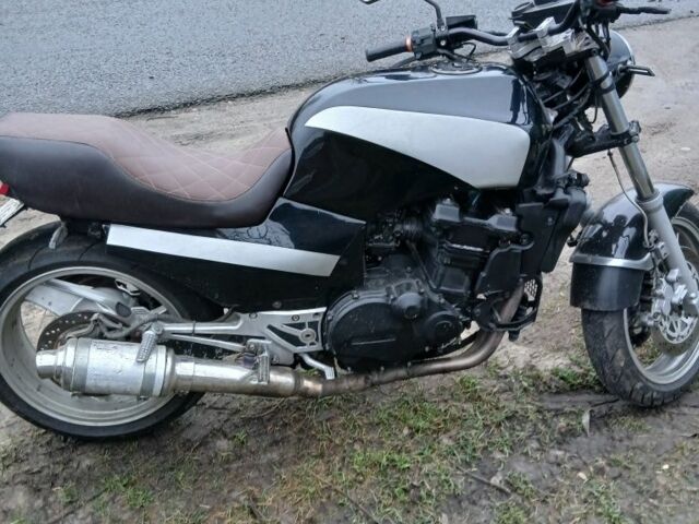 Хонда Другая, объемом двигателя 1 л и пробегом 0 тыс. км за 1800 $, фото 1 на Automoto.ua