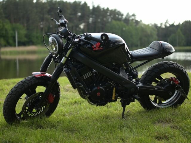 Хонда Другая, объемом двигателя 0.65 л и пробегом 0 тыс. км за 6500 $, фото 1 на Automoto.ua