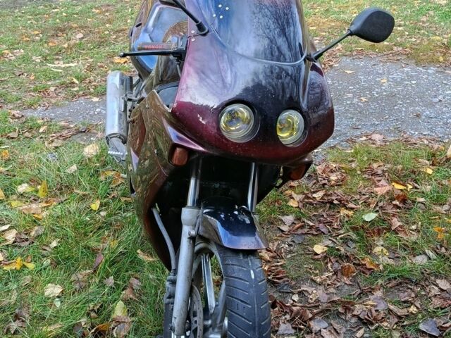 Хонда Другая, объемом двигателя 0.13 л и пробегом 0 тыс. км за 600 $, фото 1 на Automoto.ua