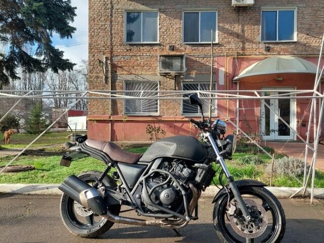 Хонда Другая, объемом двигателя 0.4 л и пробегом 0 тыс. км за 3100 $, фото 1 на Automoto.ua