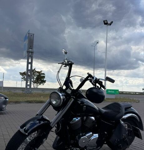 Хонда Другая, объемом двигателя 0.4 л и пробегом 0 тыс. км за 5500 $, фото 1 на Automoto.ua