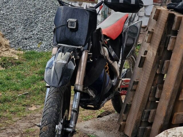 Хонда Другая, объемом двигателя 3 л и пробегом 0 тыс. км за 2499 $, фото 1 на Automoto.ua