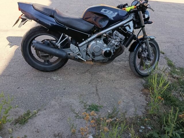 Хонда Інша, об'ємом двигуна 0.4 л та пробігом 0 тис. км за 1950 $, фото 1 на Automoto.ua