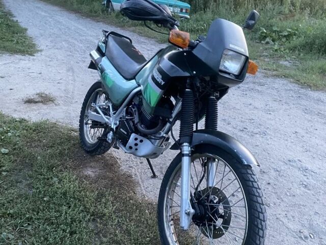 Хонда Другая, объемом двигателя 0.13 л и пробегом 0 тыс. км за 781 $, фото 1 на Automoto.ua