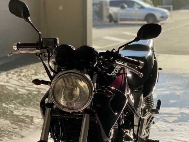 Хонда Інша, об'ємом двигуна 0.5 л та пробігом 0 тис. км за 2350 $, фото 1 на Automoto.ua