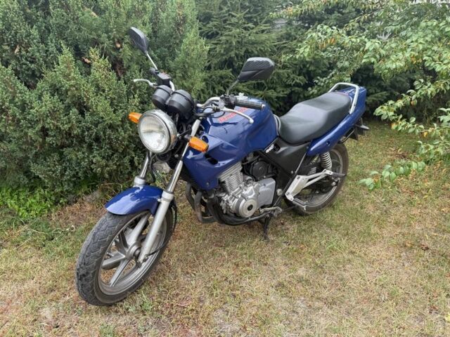 Хонда Інша, об'ємом двигуна 0.5 л та пробігом 0 тис. км за 2150 $, фото 1 на Automoto.ua