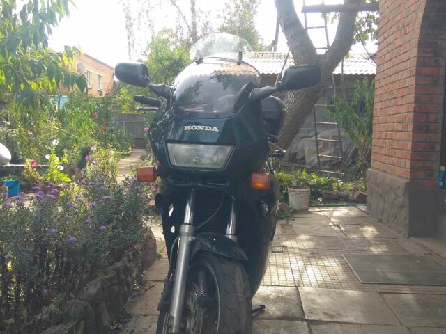 Хонда Інша, об'ємом двигуна 0.5 л та пробігом 0 тис. км за 2200 $, фото 1 на Automoto.ua