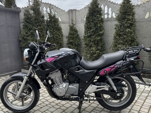 Хонда Інша, об'ємом двигуна 0.5 л та пробігом 0 тис. км за 2600 $, фото 1 на Automoto.ua