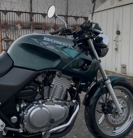 Хонда Інша, об'ємом двигуна 0.5 л та пробігом 0 тис. км за 2800 $, фото 1 на Automoto.ua