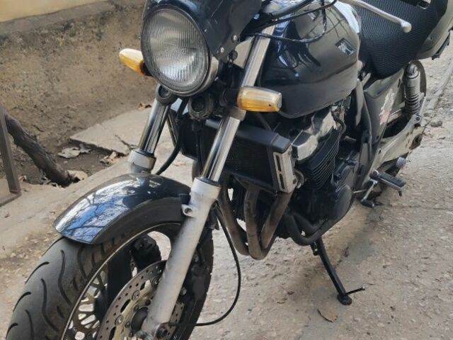 Хонда Другая, объемом двигателя 0.4 л и пробегом 0 тыс. км за 2550 $, фото 1 на Automoto.ua