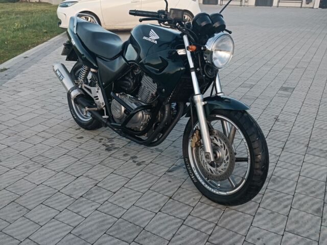 Хонда Інша, об'ємом двигуна 0.5 л та пробігом 0 тис. км за 2399 $, фото 1 на Automoto.ua