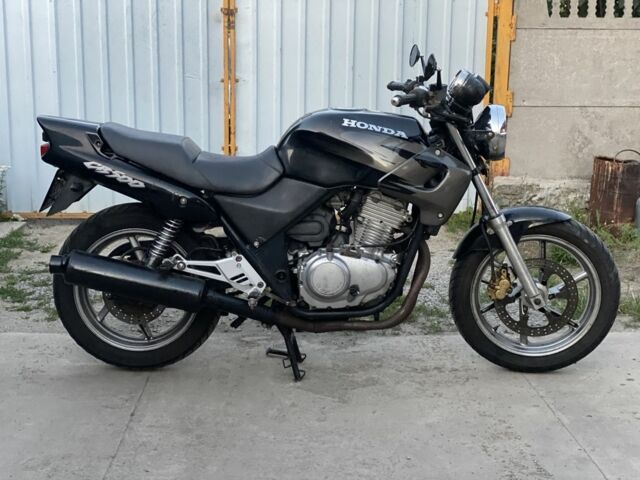 Хонда Другая, объемом двигателя 0.5 л и пробегом 0 тыс. км за 2300 $, фото 1 на Automoto.ua