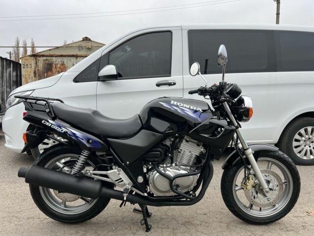 Хонда Інша, об'ємом двигуна 0.5 л та пробігом 0 тис. км за 3100 $, фото 1 на Automoto.ua