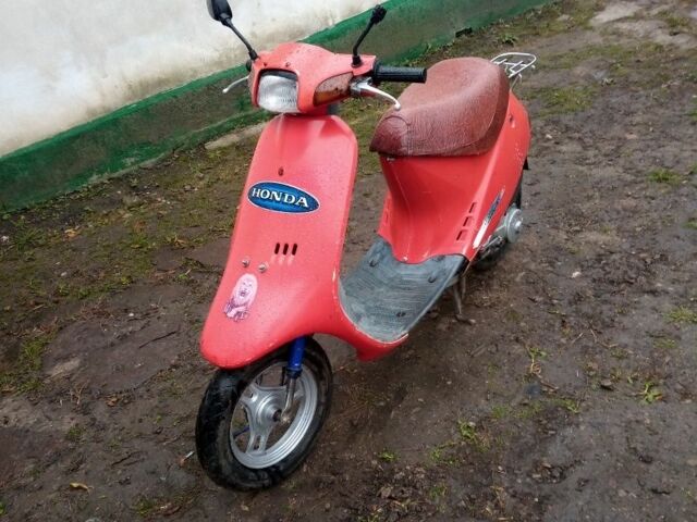 Хонда Другая, объемом двигателя 49 л и пробегом 0 тыс. км за 100 $, фото 1 на Automoto.ua