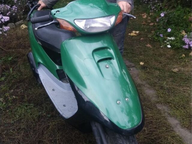 Хонда Інша, об'ємом двигуна 50 л та пробігом 0 тис. км за 239 $, фото 1 на Automoto.ua