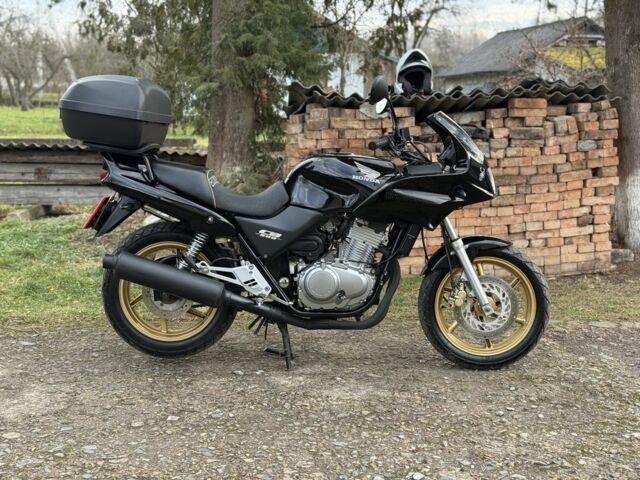 Хонда Другая, объемом двигателя 0.5 л и пробегом 0 тыс. км за 2650 $, фото 1 на Automoto.ua