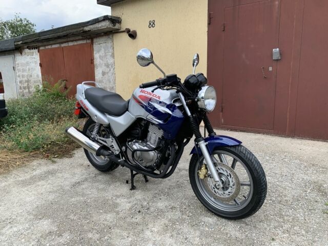 Хонда Другая, объемом двигателя 0.5 л и пробегом 0 тыс. км за 3150 $, фото 1 на Automoto.ua