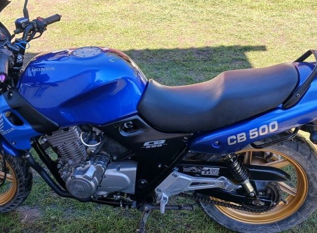 Хонда Другая, объемом двигателя 0.5 л и пробегом 0 тыс. км за 1550 $, фото 1 на Automoto.ua