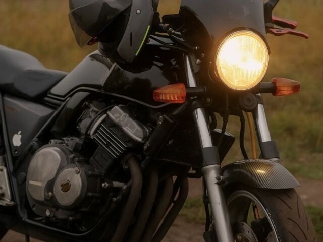 Хонда Другая, объемом двигателя 0.4 л и пробегом 0 тыс. км за 2400 $, фото 1 на Automoto.ua