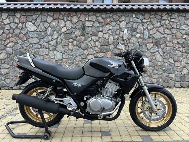 Хонда Інша, об'ємом двигуна 0.5 л та пробігом 0 тис. км за 2900 $, фото 1 на Automoto.ua