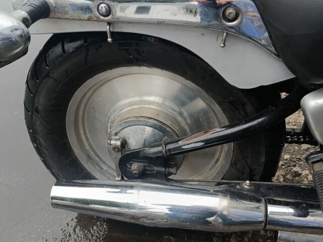 Хонда Другая, объемом двигателя 0.4 л и пробегом 0 тыс. км за 2300 $, фото 1 на Automoto.ua