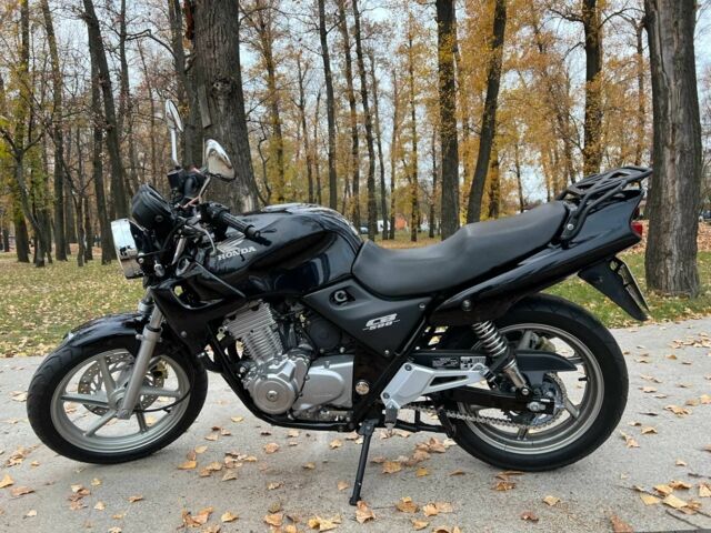 Хонда Інша, об'ємом двигуна 0.5 л та пробігом 0 тис. км за 2950 $, фото 1 на Automoto.ua