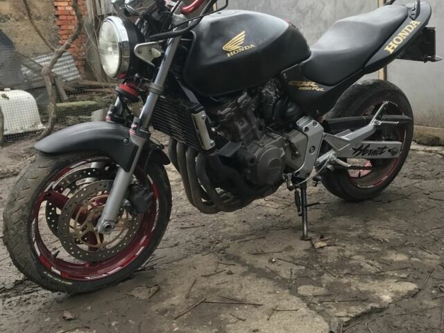 Хонда Другая, объемом двигателя 0.6 л и пробегом 0 тыс. км за 2700 $, фото 1 на Automoto.ua