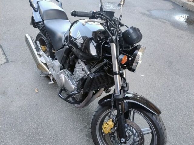 Хонда Другая, объемом двигателя 0.5 л и пробегом 0 тыс. км за 3500 $, фото 1 на Automoto.ua