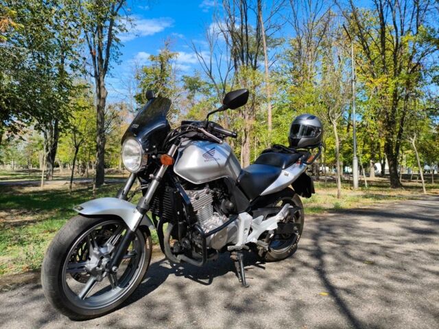 Хонда Інша, об'ємом двигуна 0.5 л та пробігом 0 тис. км за 3700 $, фото 1 на Automoto.ua