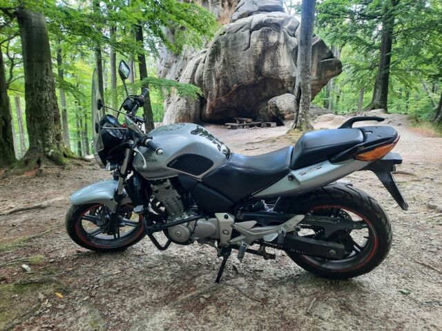 Хонда Другая, объемом двигателя 0.5 л и пробегом 0 тыс. км за 3500 $, фото 1 на Automoto.ua