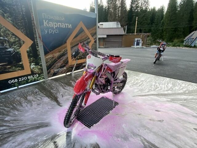 Хонда Інша, об'ємом двигуна 50 л та пробігом 0 тис. км за 750 $, фото 1 на Automoto.ua