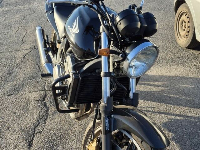 Хонда Інша, об'ємом двигуна 0.6 л та пробігом 0 тис. км за 5000 $, фото 1 на Automoto.ua