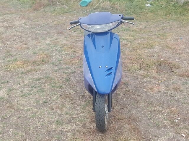 Хонда Другая, объемом двигателя 50 л и пробегом 0 тыс. км за 166 $, фото 1 на Automoto.ua