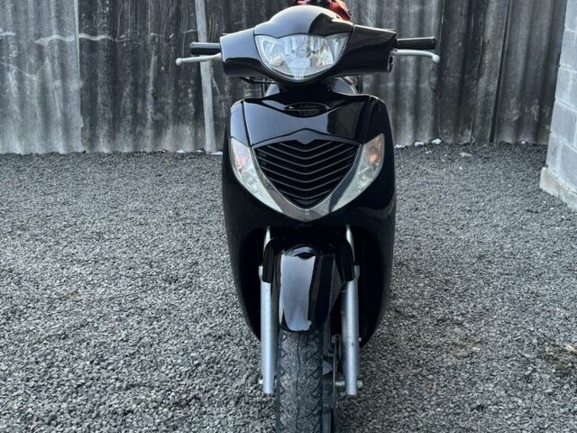 Хонда Інша, об'ємом двигуна 0.15 л та пробігом 0 тис. км за 950 $, фото 1 на Automoto.ua