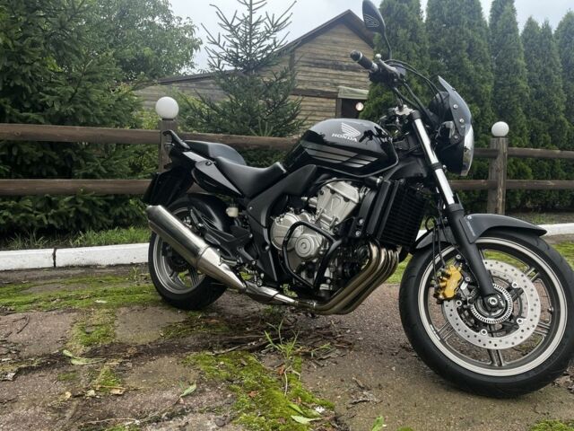 Хонда Другая, объемом двигателя 0.6 л и пробегом 0 тыс. км за 6000 $, фото 1 на Automoto.ua