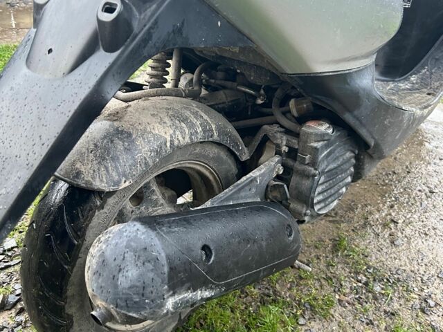 Хонда Інша, об'ємом двигуна 0.5 л та пробігом 0 тис. км за 500 $, фото 1 на Automoto.ua