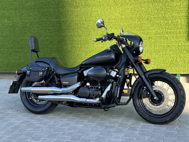 Хонда Інша, об'ємом двигуна 0.75 л та пробігом 0 тис. км за 6500 $, фото 1 на Automoto.ua