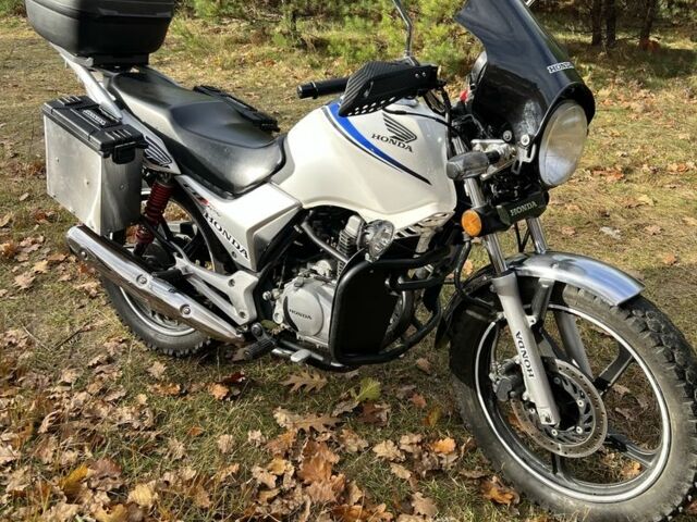 Хонда Інша, об'ємом двигуна 0.13 л та пробігом 0 тис. км за 1336 $, фото 1 на Automoto.ua