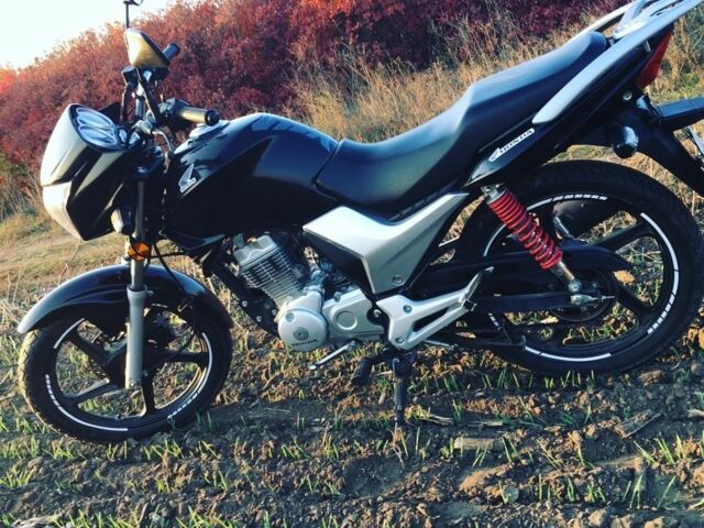 Хонда Другая, объемом двигателя 0.13 л и пробегом 0 тыс. км за 1500 $, фото 1 на Automoto.ua