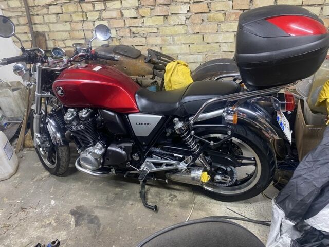 Хонда Інша, об'ємом двигуна 1.1 л та пробігом 0 тис. км за 7500 $, фото 1 на Automoto.ua