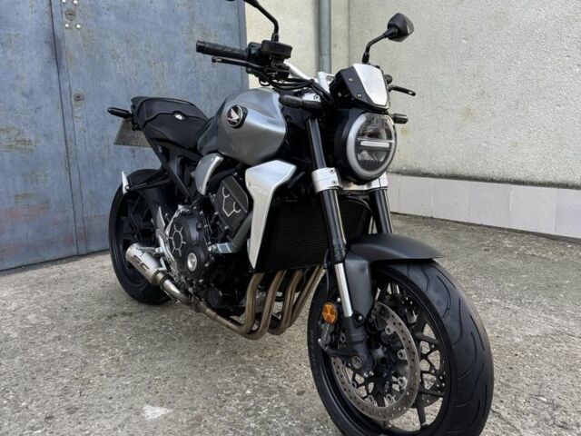 Хонда Другая, объемом двигателя 1 л и пробегом 0 тыс. км за 10500 $, фото 1 на Automoto.ua