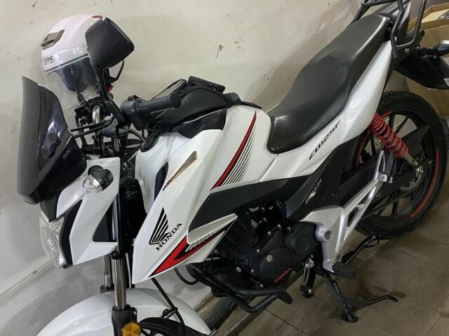 Хонда Інша, об'ємом двигуна 0.13 л та пробігом 0 тис. км за 2500 $, фото 1 на Automoto.ua