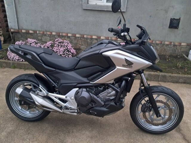 Хонда Інша, об'ємом двигуна 0.75 л та пробігом 0 тис. км за 3450 $, фото 1 на Automoto.ua