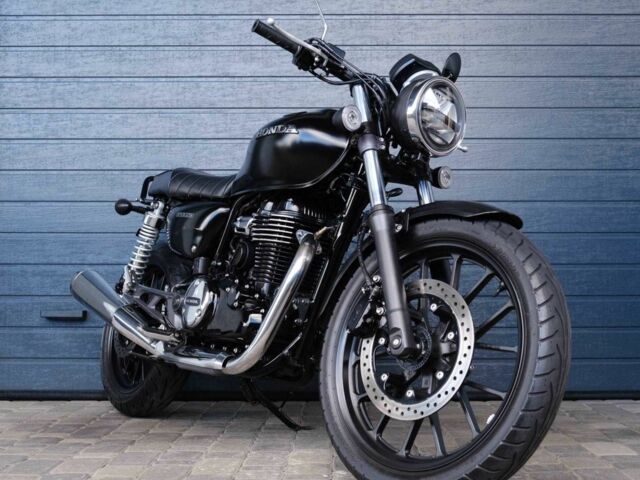 Хонда Інша, об'ємом двигуна 0.35 л та пробігом 0 тис. км за 4700 $, фото 1 на Automoto.ua