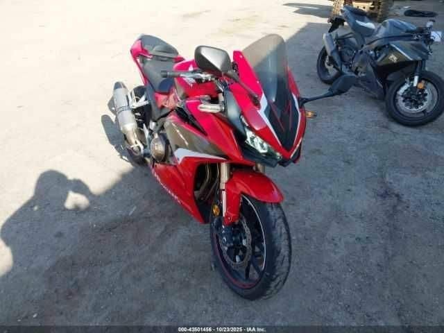 Хонда Другая, объемом двигателя 0.5 л и пробегом 0 тыс. км за 1500 $, фото 1 на Automoto.ua