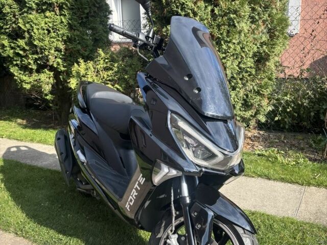 Хонда Інша, об'ємом двигуна 0.15 л та пробігом 0 тис. км за 1040 $, фото 1 на Automoto.ua