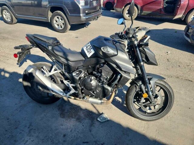 Хонда Другая, объемом двигателя 0.75 л и пробегом 0 тыс. км за 3000 $, фото 1 на Automoto.ua