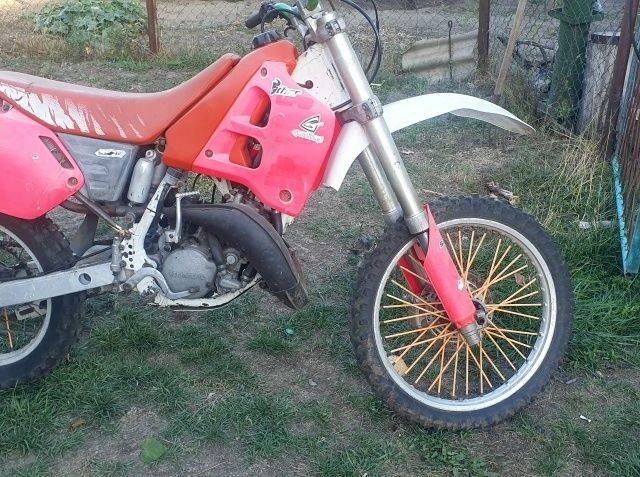 Хонда Другая, объемом двигателя 0.13 л и пробегом 0 тыс. км за 750 $, фото 1 на Automoto.ua