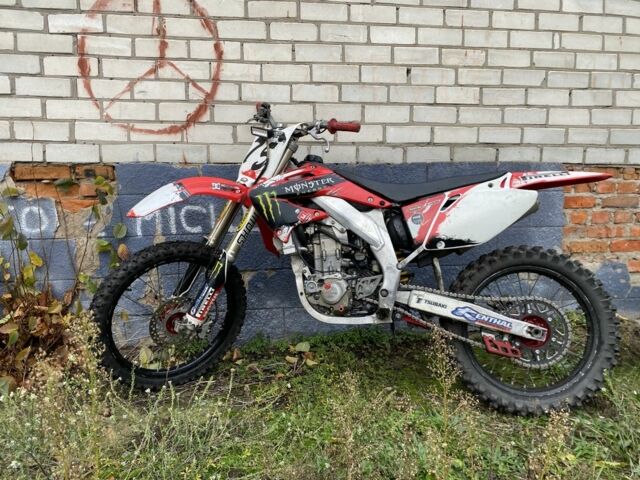 Хонда Другая, объемом двигателя 0.45 л и пробегом 0 тыс. км за 2750 $, фото 1 на Automoto.ua